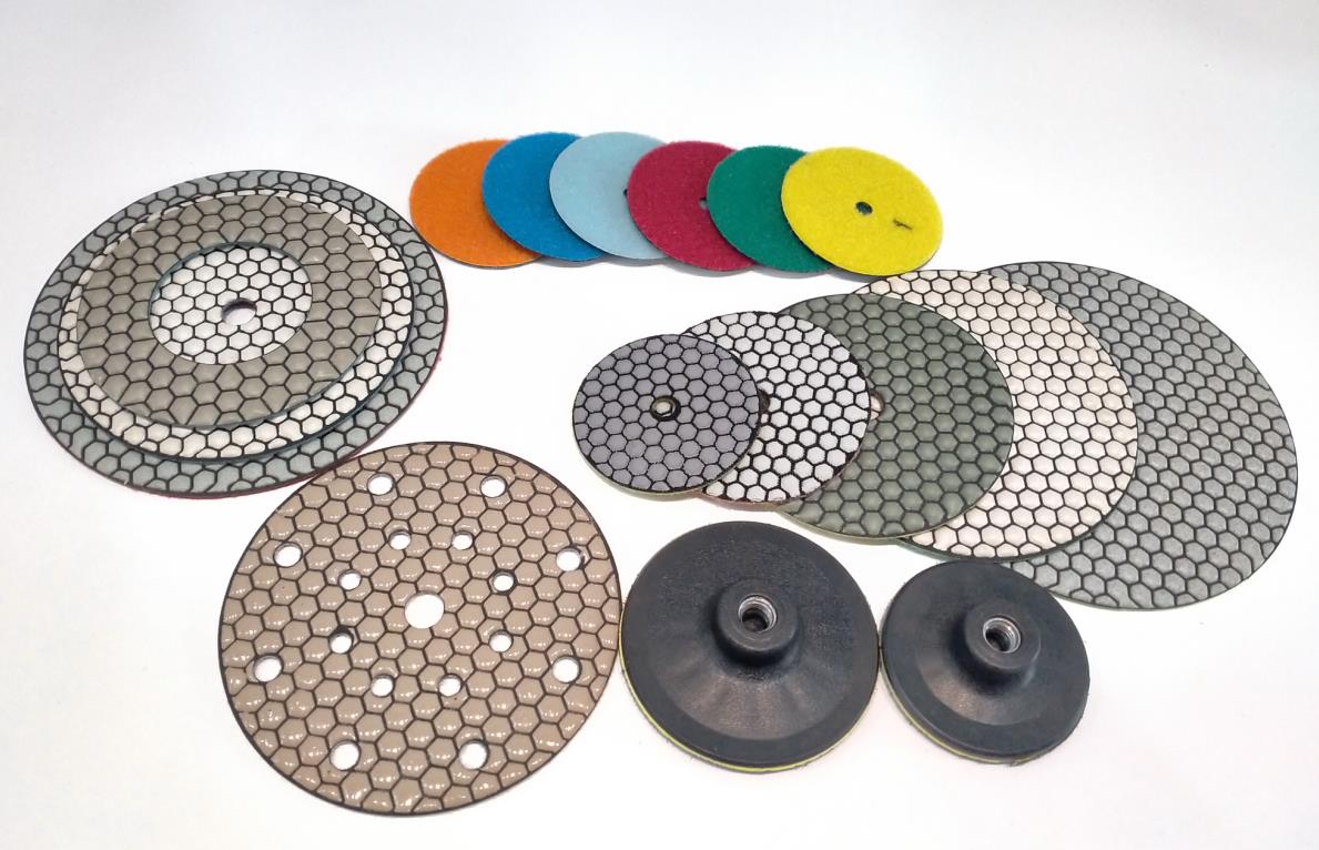 chinadiatools supply diamond grinding disc