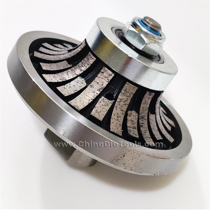 Hand Profile Wheel