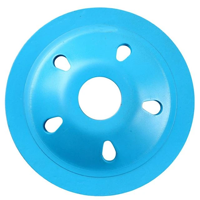 Stone Grinding Wheel Angle Ginder Plate