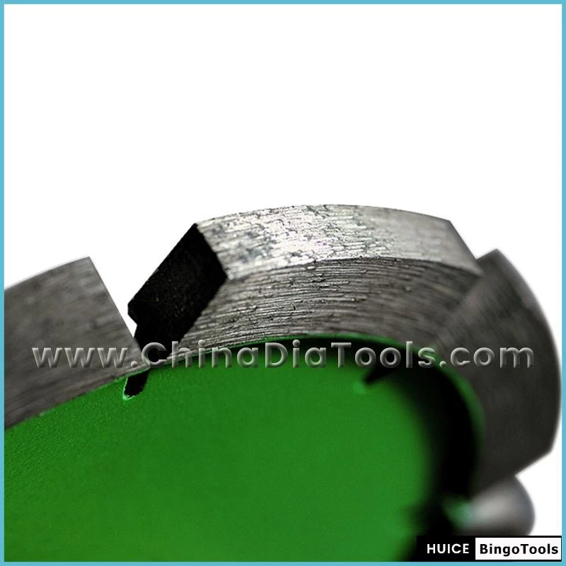 Best Tuck Point Diamond Blade