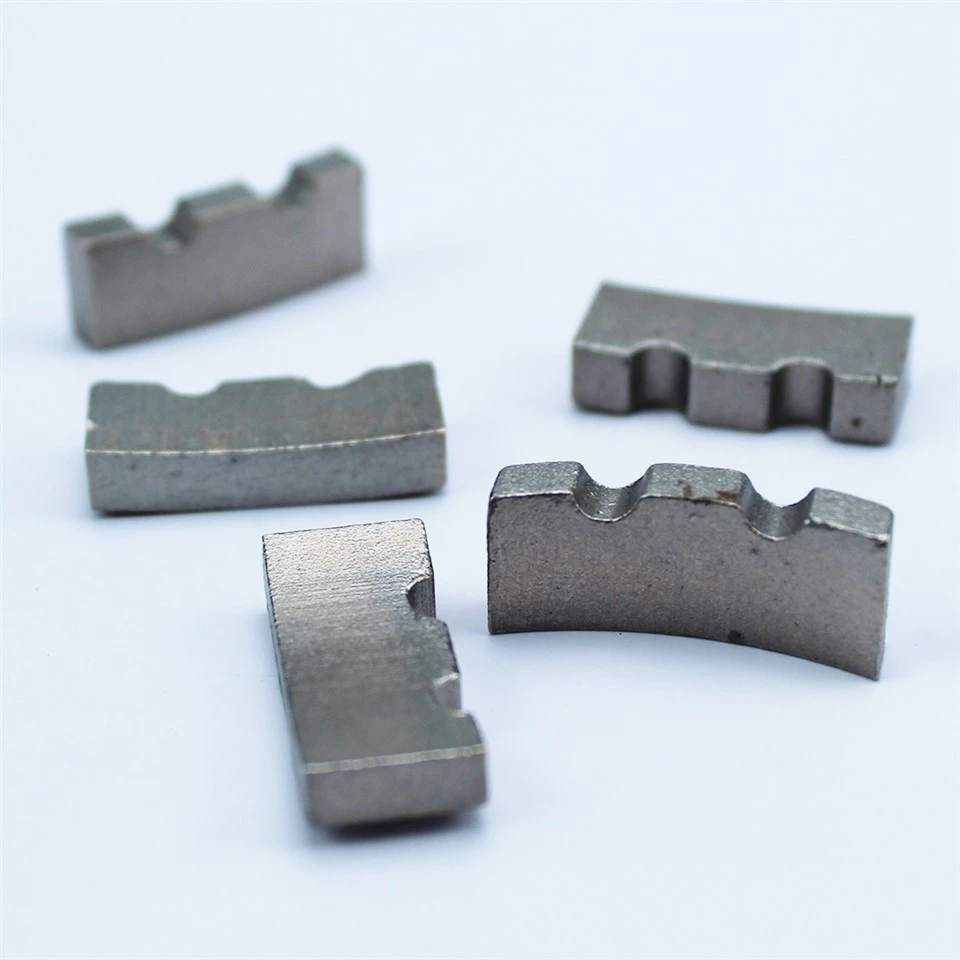 Core Drill Diamond Segments