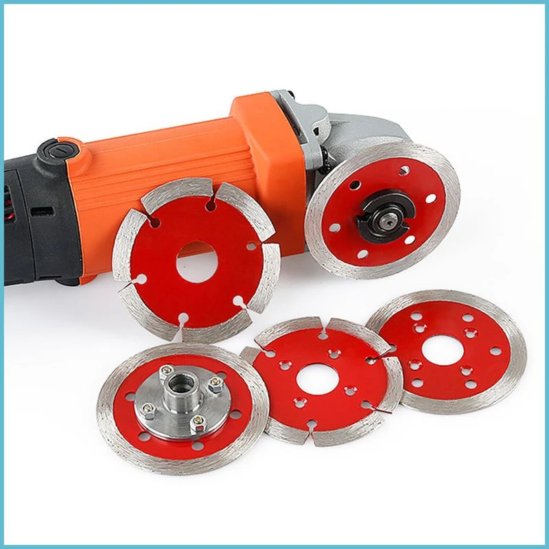 Diamond Blade For Dremel Tool