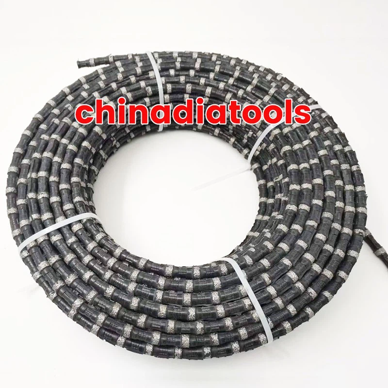 Diamond Wire Saw For Concrete Cutting suppliers