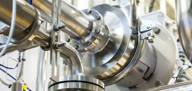 Stainless steel Stainless steel