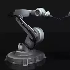 Robotic Arm Robotic Arm
