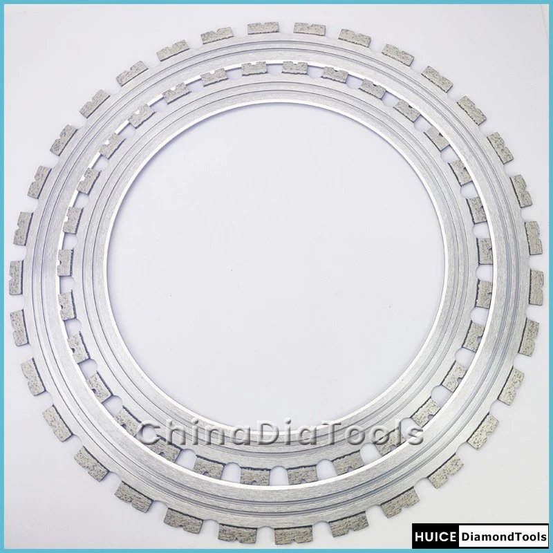Ring Saw Concrete Blade