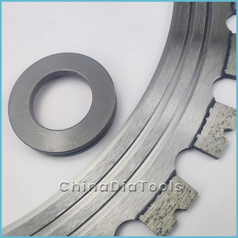 Ring Saw Diamond Blade