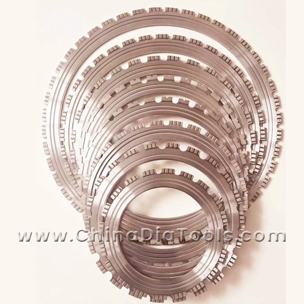 Ring Saw Diamond Blade