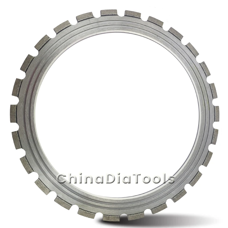 Ring Saw Diamond Blade